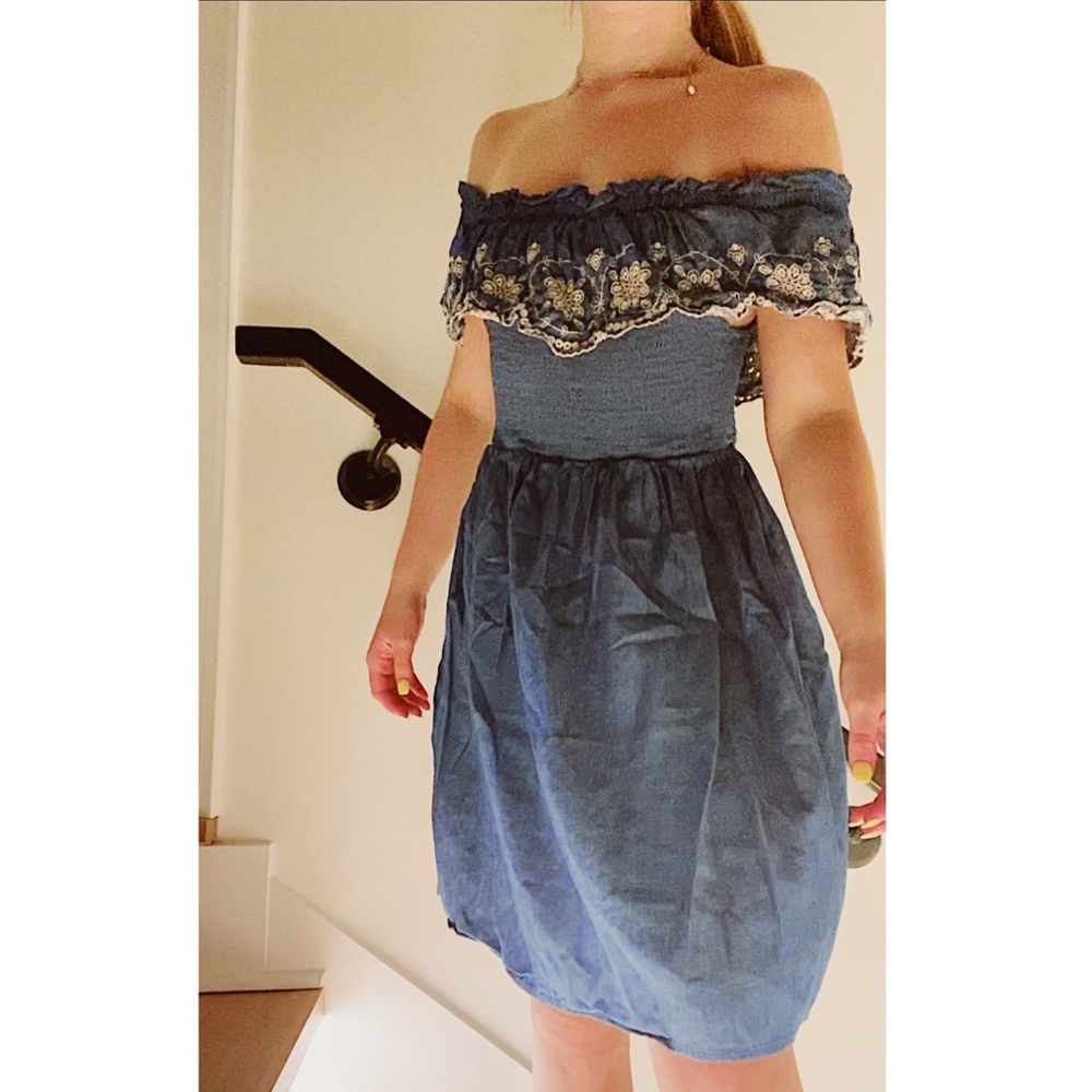 Alex Dress